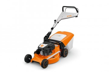 253 rm stihl