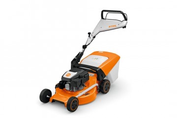 253t stihl rm