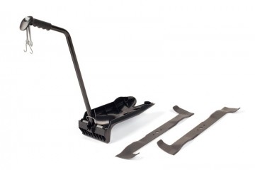 Castelgarden mulchplug + mulchmessen 102 cm