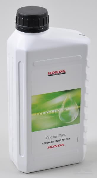 Motorolie 10W30 1 ltr