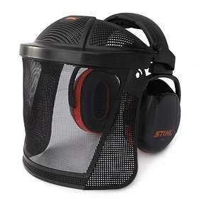 Stihl hoofdbescherming