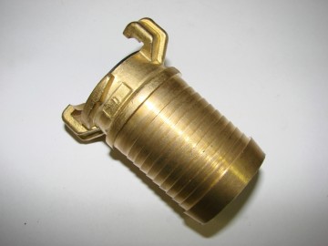 GK koppeling 40mm tule    3.12.070