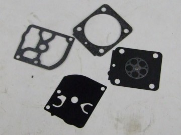 Carburateur membraanset 4229 007 1060