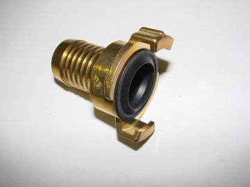 GK koppeling 25mm tule    3.12.050