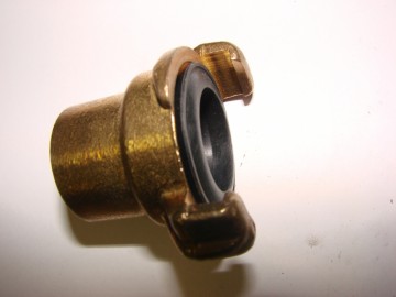 GK koppeling 3/4" lang binnendraad      3.13.090