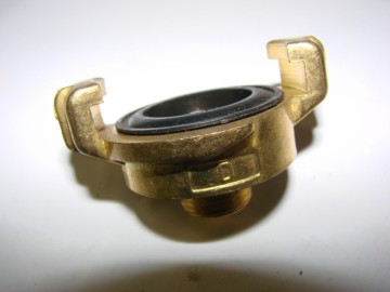 GK koppeling 3/8" buitendraad      3.14.020