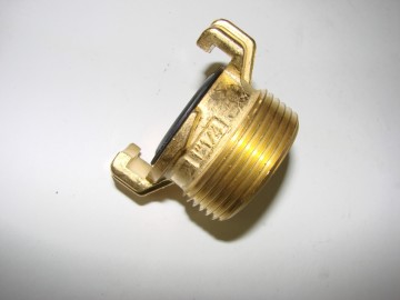 GK koppeling 1 1/4 " buitendraad      3.14.060