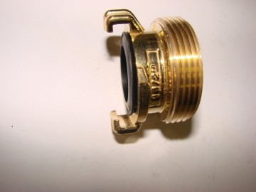 GK koppeling 1 1/2 " buitendraad      3.14.070