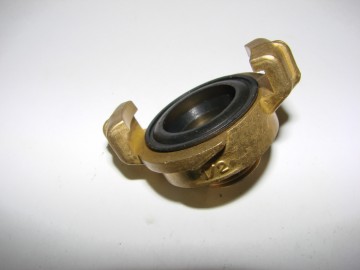 GK koppeling 1/2" buitendraad      3.14.030