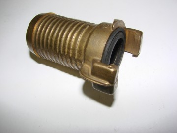 GK koppeling 35mm tule    3.12.060