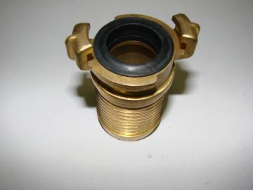 GK koppeling 35mm tule    3.12.060