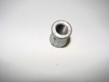 Sok verzinkt 1/4"    PG27014