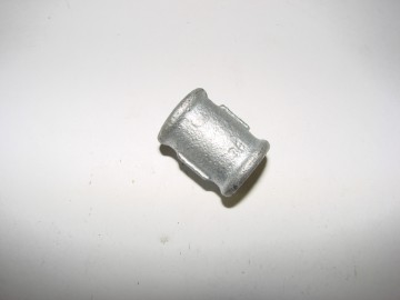 Sok verzinkt 1/4"    PG27014