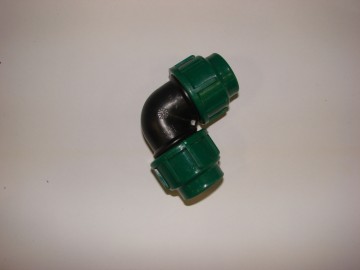 PE knie 25mm   L7.20.025