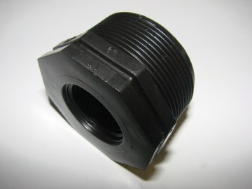 PP verloopring 2 x 1 "  3.45.000