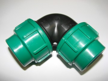 PE knie 32mm L7.20.032