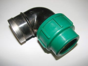 Pe knie 32 x 1"   L7.25.032