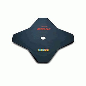 Stihl grassnijblad