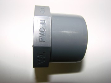 PVC Lijmring 40 x 3/4"   L3.10.040