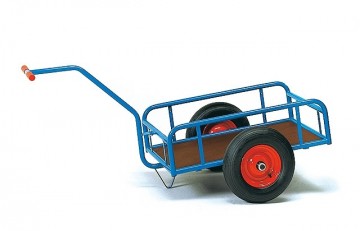 4103 bagagewagen 0 0