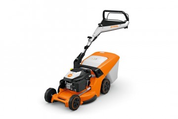 448v stihl rm