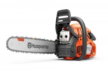 450x chainsaw