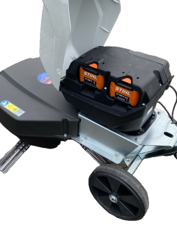 5 kwern pro 66 stihl ap300s