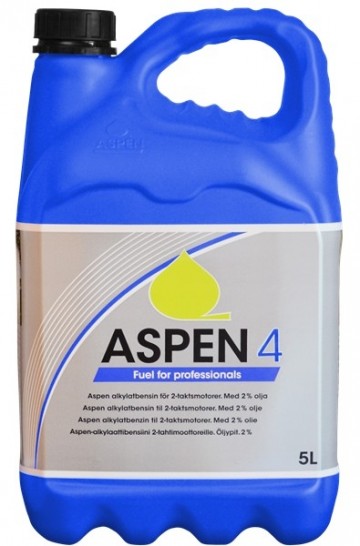 5 liter aspen 4