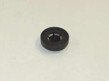 Afsluitdopje zwenkwieltje Automower 260ACX