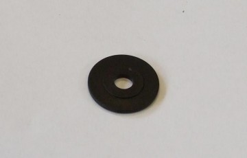 Stofring zwenkwieltje Automower 230ACX