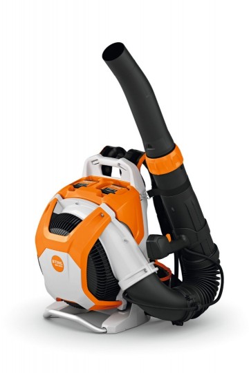 600 bra stihl