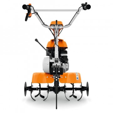 600 stihl mh