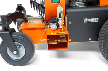 7 x3000 uitblaasmond