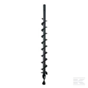 Hitachi grondboor 100mm