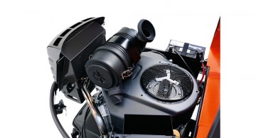 Husqvarna Rider P 524