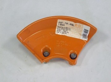 Aanslag D=200mm 4147 710 8200