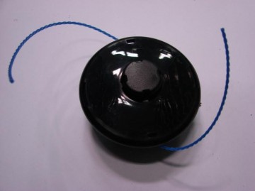 Draadkop 2x2.4 T&G 356224010