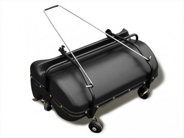 Opvangbak Tielburger TK 36 Pro / TK 38 Pro