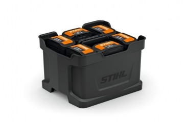 Accudrager stihl
