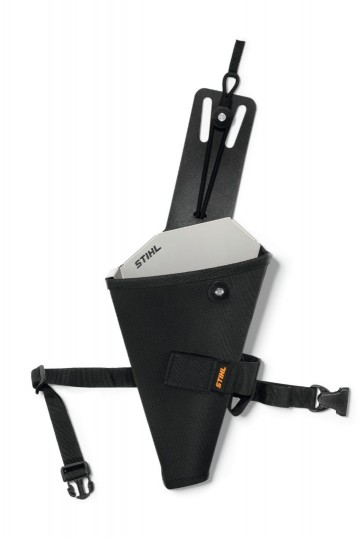 Achterk holster