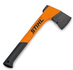 Stihl universele bijl AX 6 P