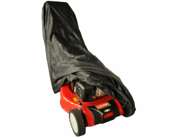 Gazonmaaier beschermhoes