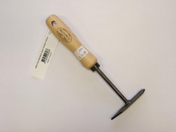 De Wit onkruidkrabber