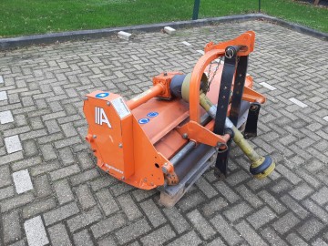 Agrimaster xb 130 klepelmaaier 3