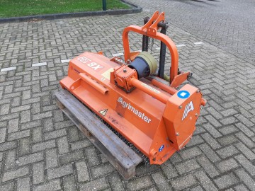 Agrimaster xb 130 klepelmaaier 4