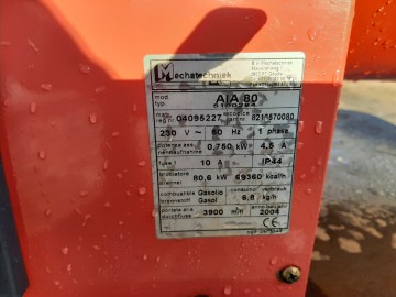 Aireco aia 80 2004 10