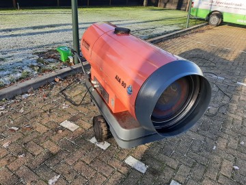 Aireco aia 80 2004 2