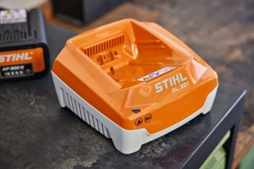 Al 301 stihl