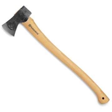 Husqvarna allround bijl