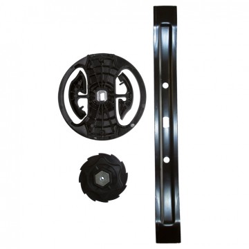 Viking ALM 030 maaimes